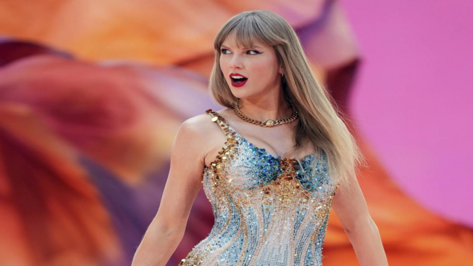 13 Chart Records That Taylor Swift Has Set During the 21st Century