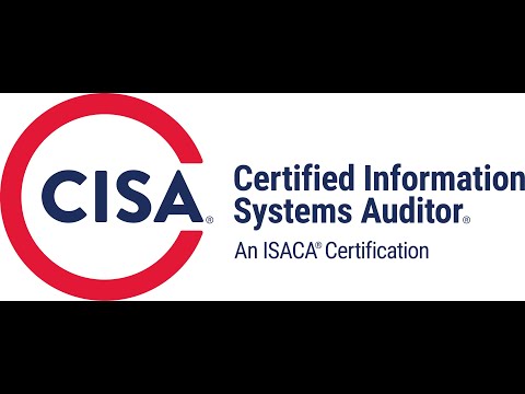 CISA Certification Training Exam Explained