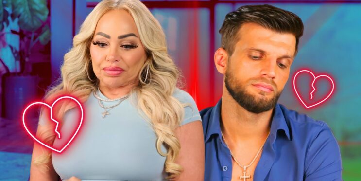 90 Day Fiancé: 8 Signs Kenny & Armando Aren’t The Perfect Couple After All (Money & Baby Issues Are Just The Tip Of The Iceberg)