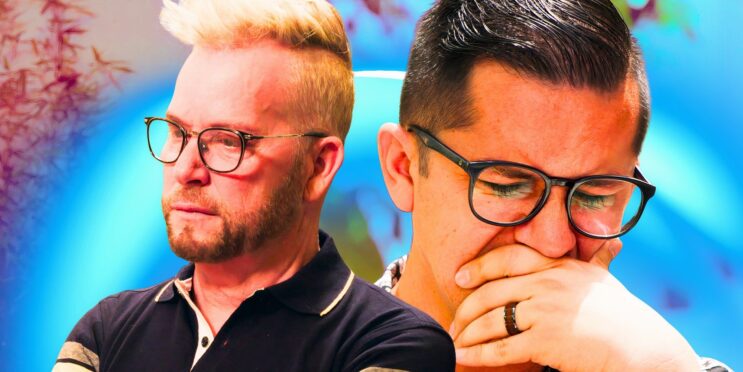 90 Day Fiancé: Kenny & Armando’s Heartbreaking Surrogacy Journey Explained (Will They Welcome A Baby In 2025?)