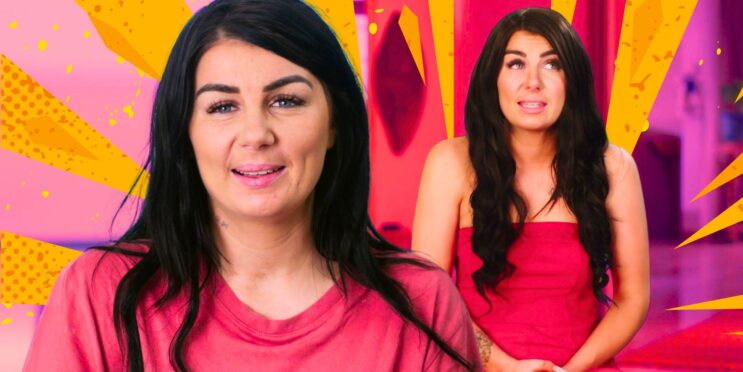 90 Day Fiancé: Sunny Hints At Major Relationship Update With Veah Amid Cheating Accusations At Tell All