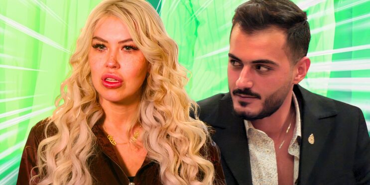 90 Day Fiancé: Tigerlily Taylor Finally Reveals If She’s Broke & Has Money Problems Amid Signs Life With Adnan Isn’t Perfect Anymore