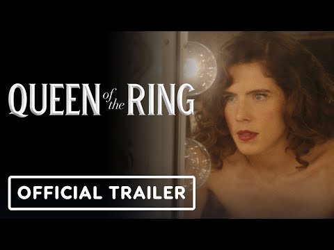 Queen of the Ring – Official Trailer (2025) Emily Bett Rickards, Josh Lucas, Tyler Posey