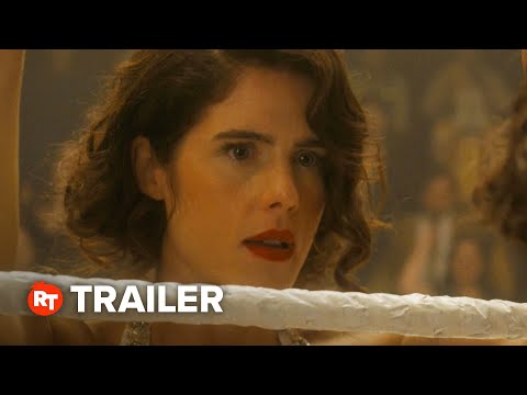 Queen of the Ring Trailer #1 (2025)