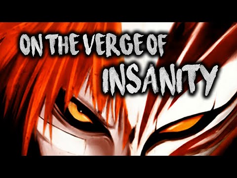 BLEACH | on the verge of insanity | guitar cover