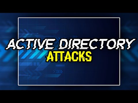 Learn Active Directory!