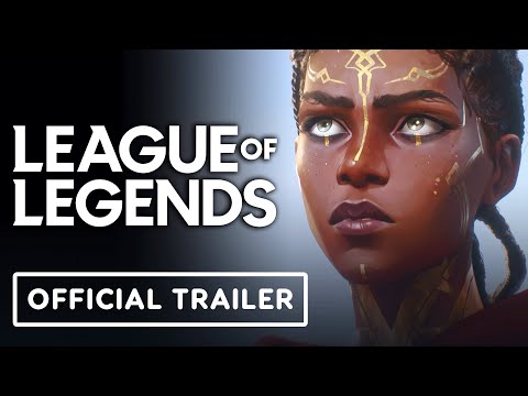 League of Legends – Official Welcome to Noxus – Bite Marks (ft. TEYA): 2025 S1 Cinematic Trailer