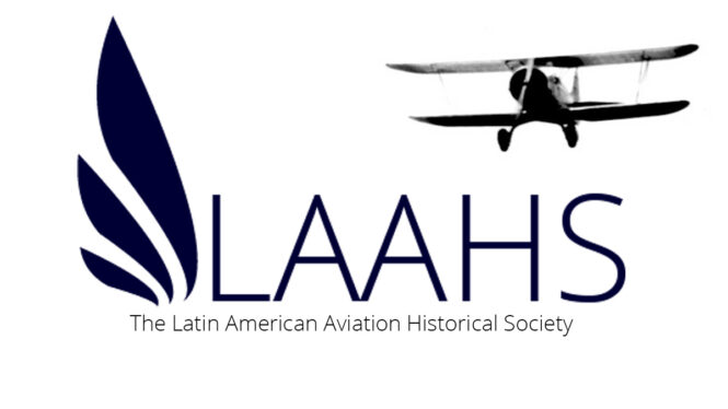 Aerospace Latin America: A History