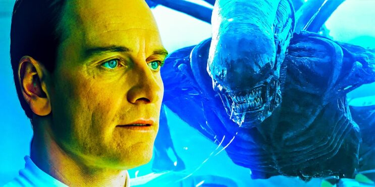 Alien Now Has 2 Perfect Opportunities To Bring Michael Fassbender’s David Back 8 Years After Covenant’s Cliffhanger