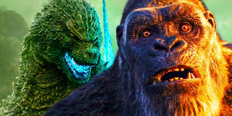 All 3 Godzilla & King Kong Crossover Movies That Never Happened