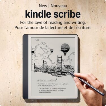 Amazon Kindle Scribe (2024) review: reading and writing in one excellent package