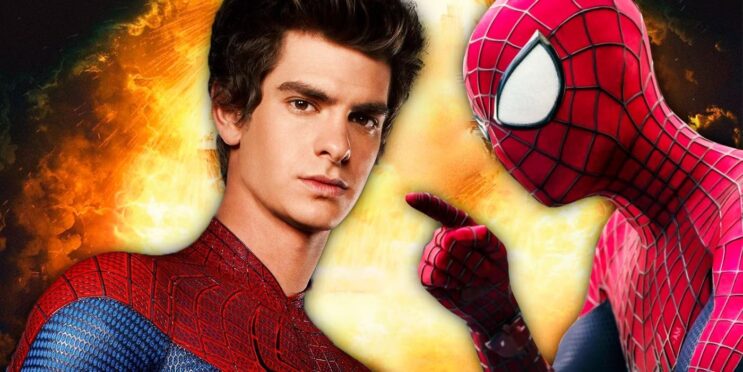 Andrew Garfield Was Right – His Latest Comments Do Make Me Think He’s In Spider-Man 4 Even More