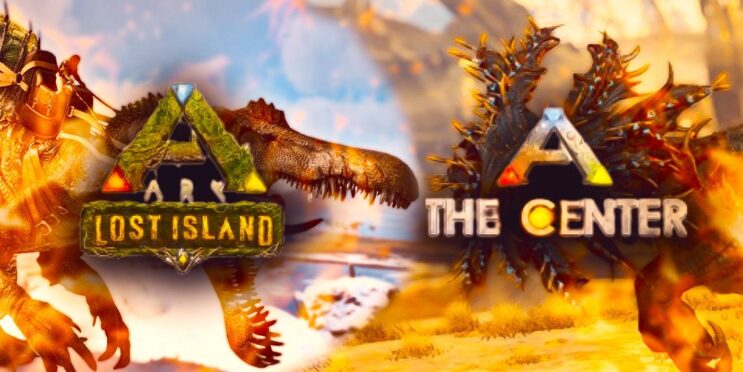 Ark: Survival Ascended’s First Official Partner DLC Could Be Setting A Concerning Trend