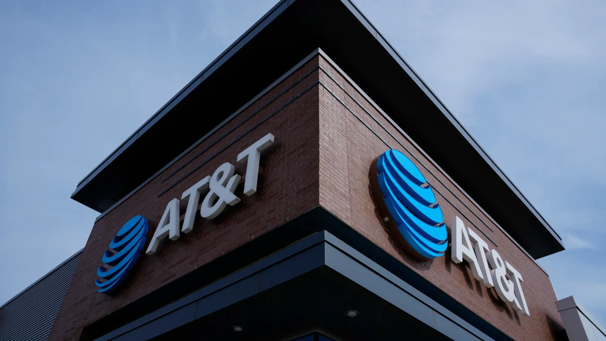 AT&T is ringing in the New Year with a price increase for some subscribers