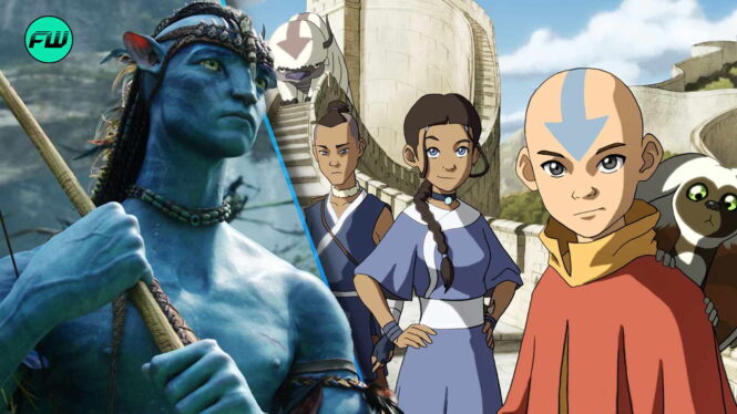 Avatar 3’s Wind Traders Just Made Those Last Airbender Comparisons Even Harder To Ignore