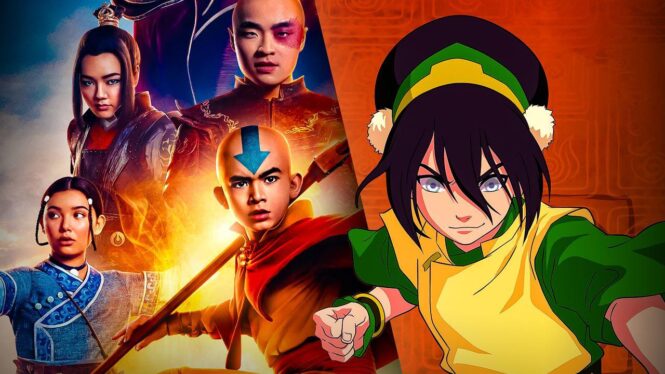 Avatar The Last Airbender Season 2: How Live-Action Toph Will Be Different From Animated Counterpart Revealed By Star