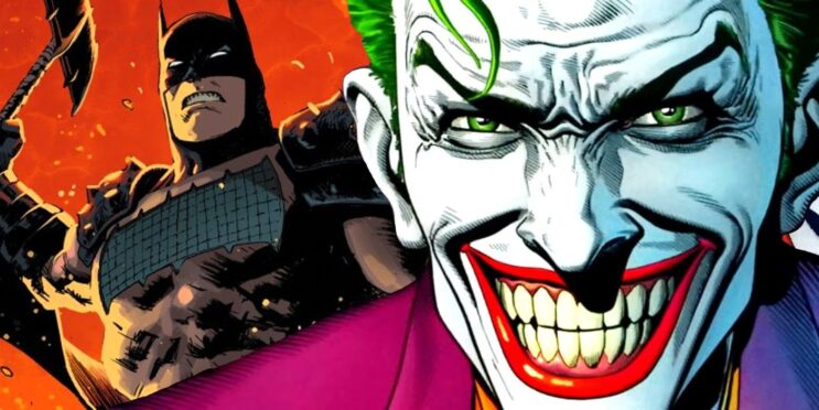 Batman Lovers, Let’s Stop Pretending the Joker Is DC’s Evilest Villian