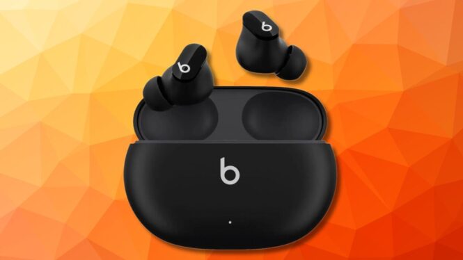 Best Buy has knocked $50 off Beats Studio Buds after the holidays