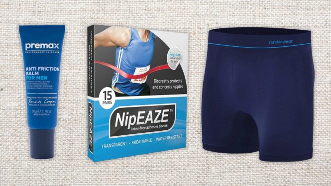 Best Running Underwear to Beat Burn on Your Bits (2025)