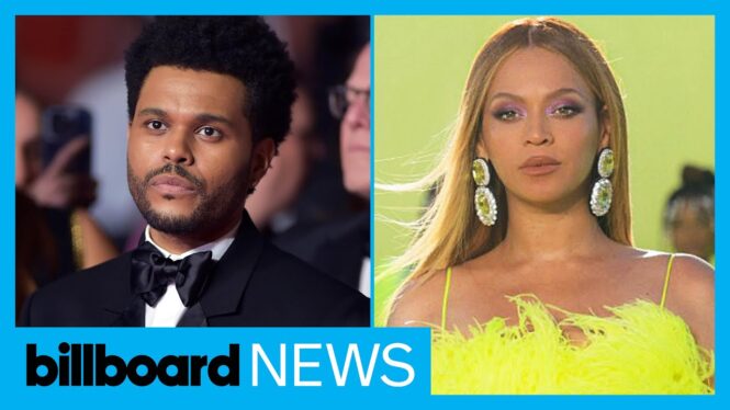 Beyoncé Delays Announcement, The Weeknd Pauses Album Release & More | Billboard News