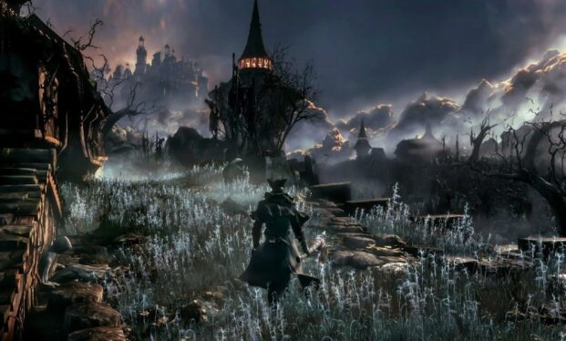 Bloodborne’s Unofficial PC Port Isn’t The Same Game Anymore, & That’s A Good Thing