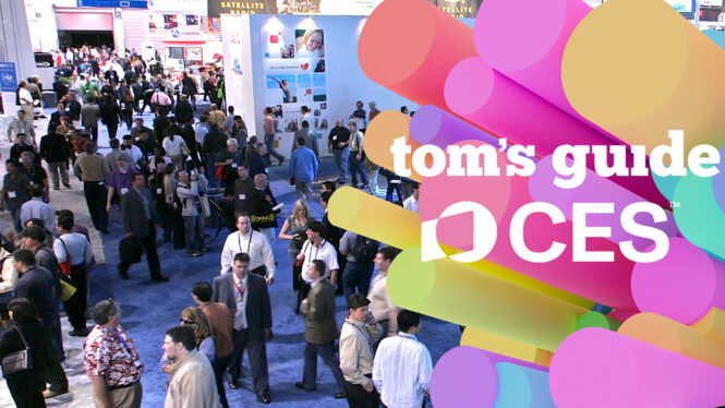 CES 2025 Live Blog: News, Photos, and Videos From Tech’s Big Show