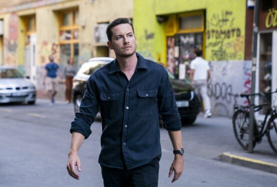 Chicago PD Showrunner Considers Potential FBI Crossovers With Jesse Lee Soffer In His New Role