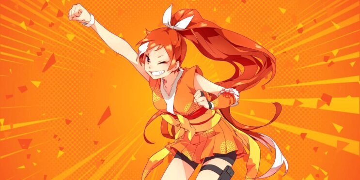 China Wants In On Anime, and One Crunchyroll Gem Proves the Industry Is Ready to Expand