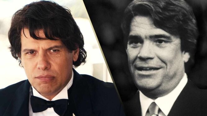 Class Act True Story Explained: What The Netflix Miniseries Leaves Out About Bernard Tapie