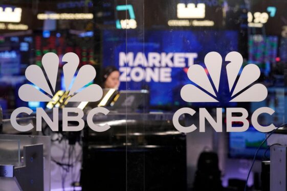 CNBC’s new streaming service can cost up to $600 a year