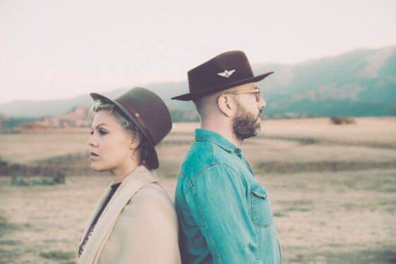 Dallas Green Teases New You + Me Music With Pink