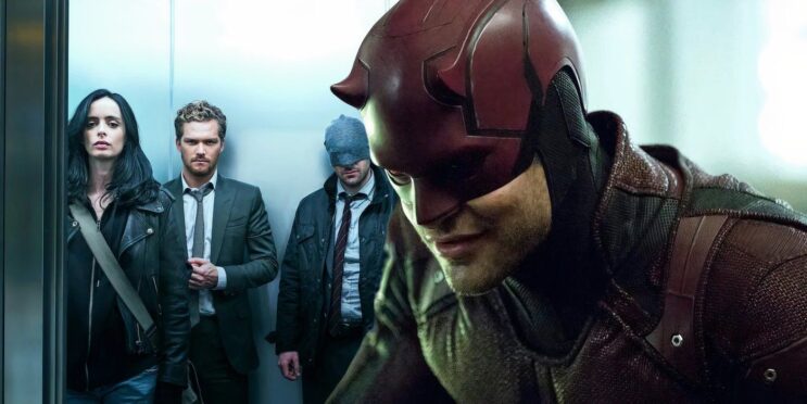 Daredevil’s Charlie Cox Reveals Which DC Character He’d Most Want to Play In James Gunn’s DCU