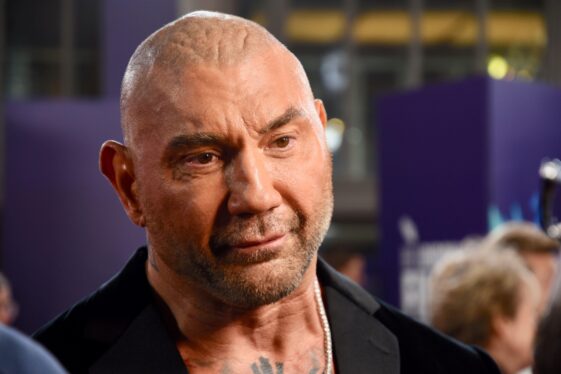 Dave Bautista’s Rejected Fast & Furious Role Would’ve Led To A Crossover We All Want To See