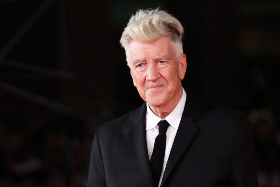 David Lynch 1986 Classic Thriller Climbs Streaming Chart Following His Death