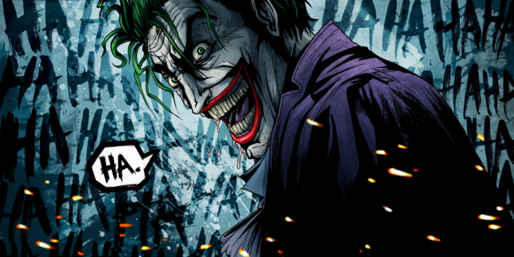 DC Teases Its “Scariest” Take on the Joker Yet as Absolute Batman Will Renovate the Villain