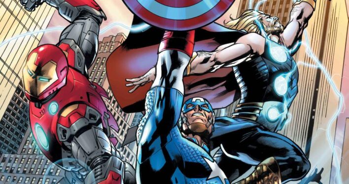 Did Marvel Just Reveal How the Ultimate Universe Will End? The Clues Are There