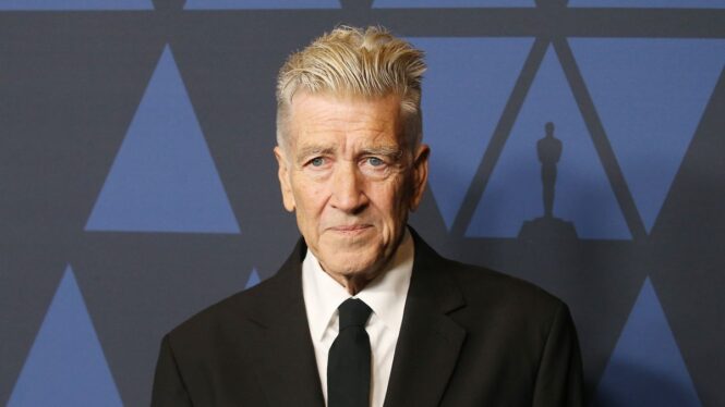 ‘Dune’ director David Lynch dies at 78