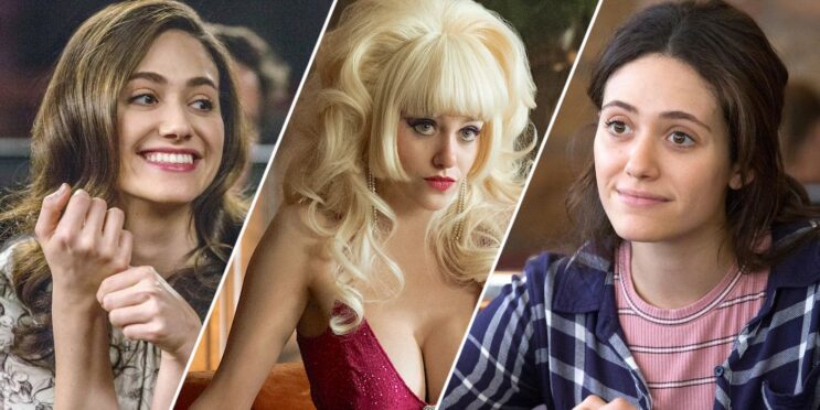 Emmy Rossum’s 10 Best Movies And TV Shows