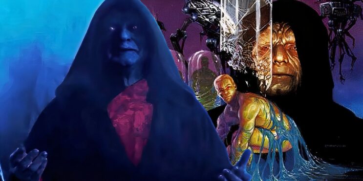 Emperor Palpatine’s Legends Death Gave Order 66 Victims the Perfect Revenge