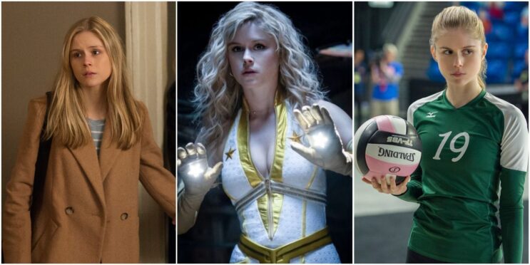 Erin Moriarty’s 10 Best Movies And TV Shows