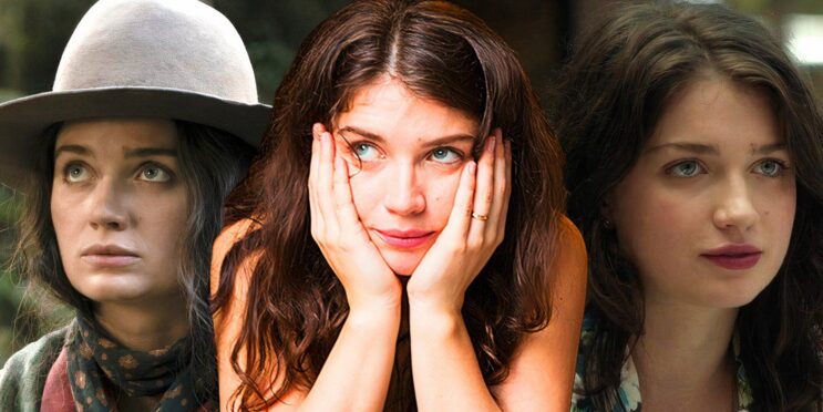 Eve Hewson’s 10 Best Movies And TV Shows