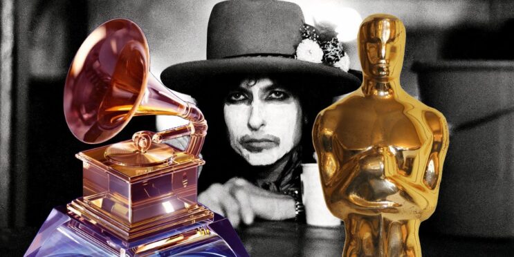 Every Award Bob Dylan Has Ever Won