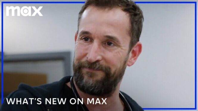 Everything new on Max in January 2025