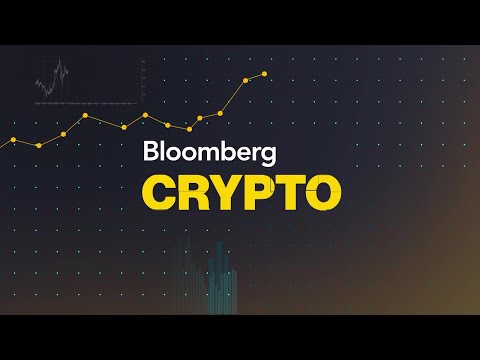 Institutions Driving Crypto Rally | Bloomberg Crypto 01/14/2025