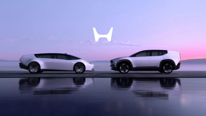 Faraday Future pitches a ‘fresh start’ with a minivan prototype at CES 2025