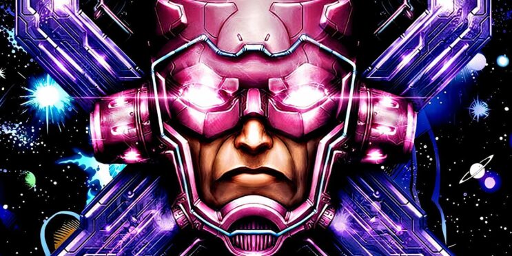 Galactus vs Khonshu: Marvel Reveals Which God Is Strongest and It’s Not Close