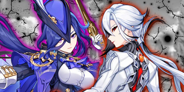 Genshin Impact 5.3: Should You Pull For Arlecchino Or Clorinde?