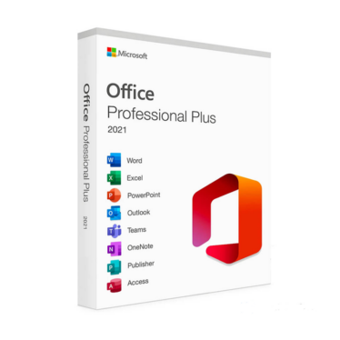 Get Microsoft Windows and Office Pro for life for one purchase of £45