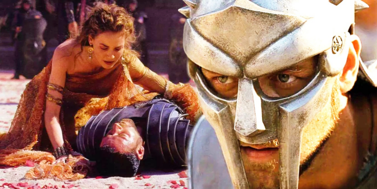 Gladiator 2’s Deleted Flashback Scene Explains Why Lucilla Stopped Searching For Lucius