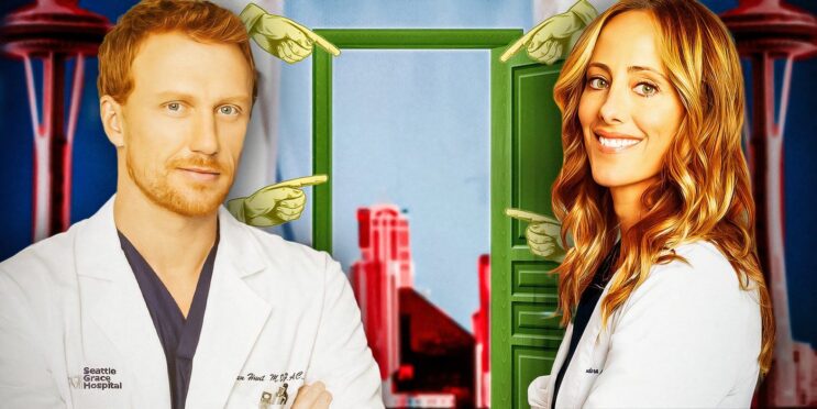 Grey’s Anatomy Season 21 Made It Clear That Teddy & Owen’s Breakup Is Inevitable